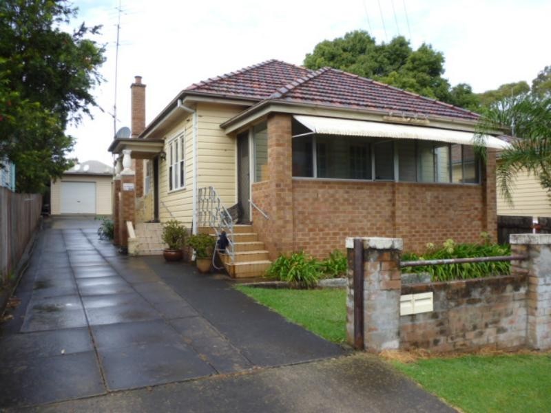 45 Bligh  St, Wollongong NSW 2500