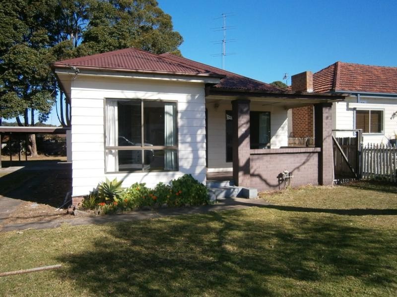 5 Moore St, Gwynneville NSW 2500