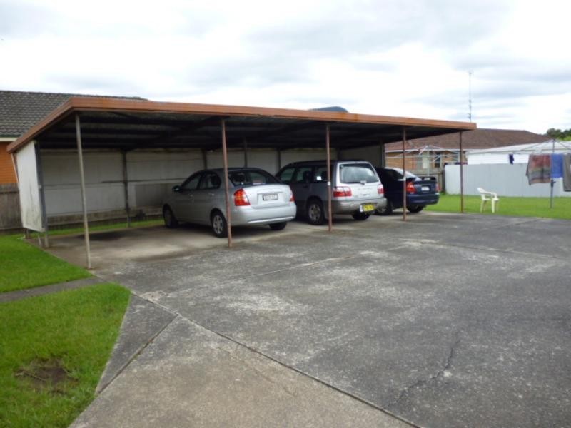 3/5 St Lukes  Ave, Brownsville NSW 2530