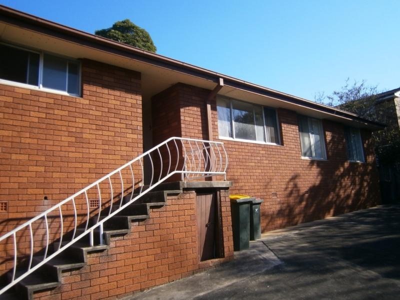 5/20  Grey  St, Keiraville NSW 2500