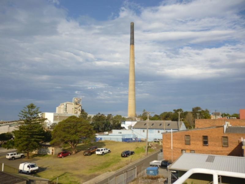 1/80 Wentworth St, Port Kembla NSW 2505