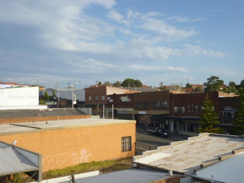 1/80 Wentworth St, Port Kembla NSW 2505