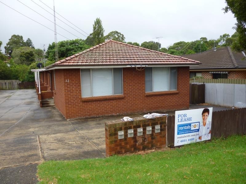 2/32 Poulter St, West Wollongong NSW 2500