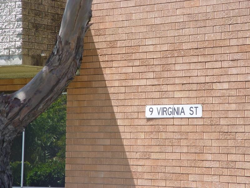 5/9 Virginia  St, North Wollongong NSW 2500