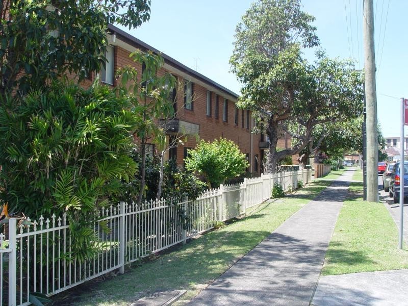 5/9 Virginia  St, North Wollongong NSW 2500