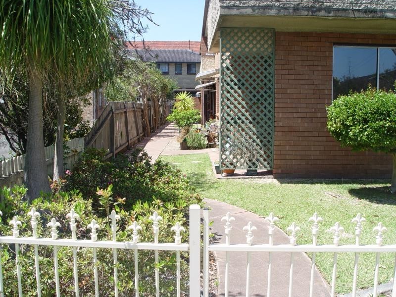 5/9 Virginia  St, North Wollongong NSW 2500