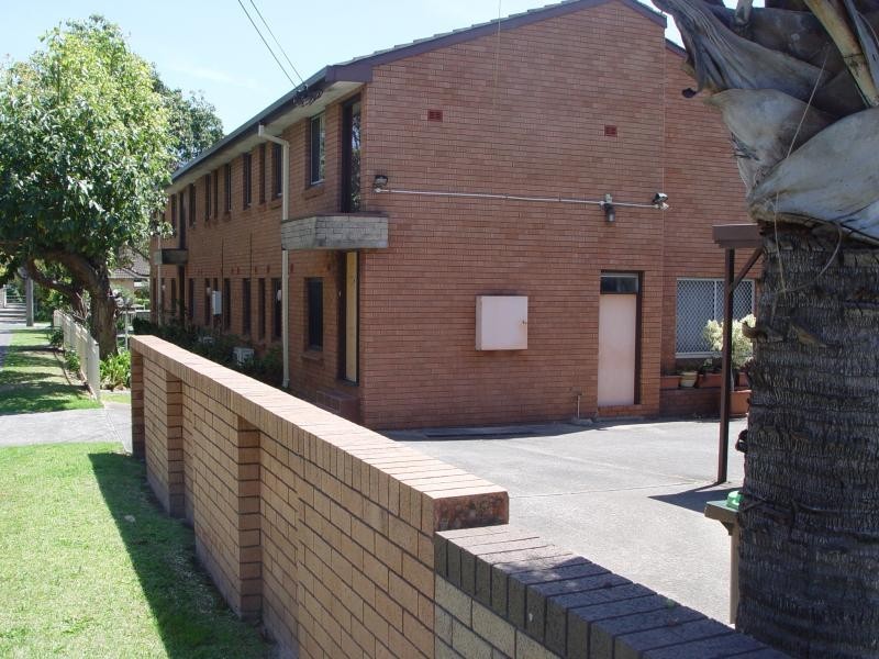 5/9 Virginia  St, North Wollongong NSW 2500