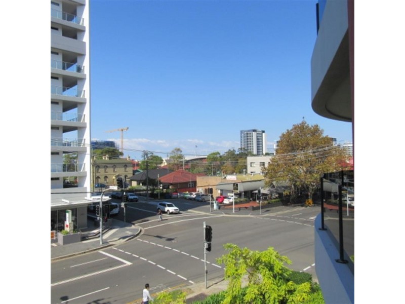 8/106-110 Corrimal St, Wollongong NSW 2500