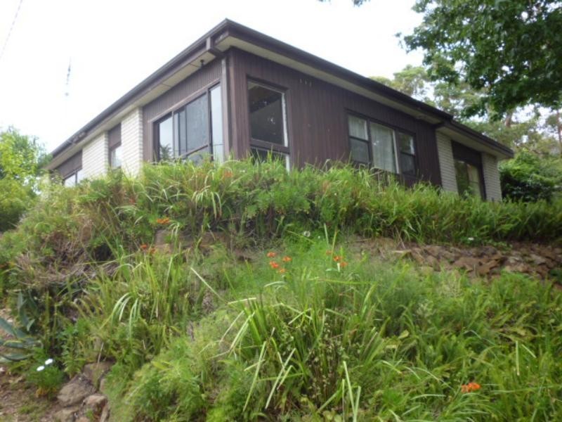 147 New Mount Pleasant Rd, Mount Pleasant NSW 2519