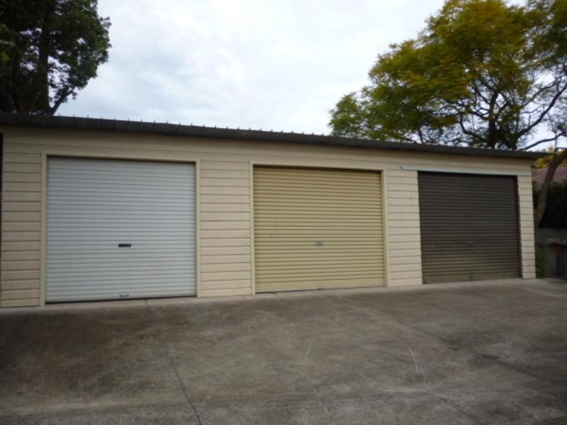 45 Bligh  St, Wollongong NSW 2500