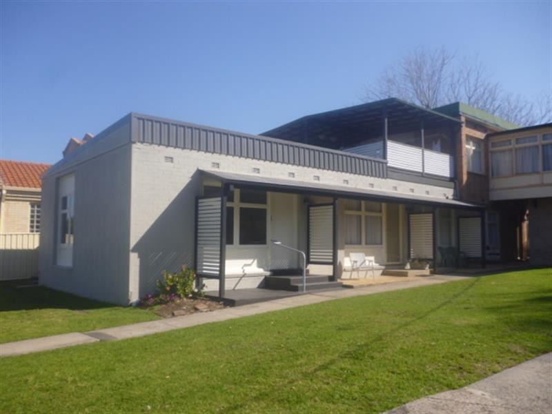 3/12 Jutland Ave, Coniston NSW 2500