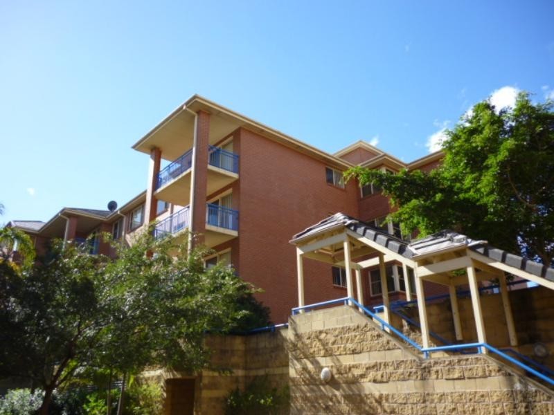 43/7 Regent  St, Wollongong NSW 2500