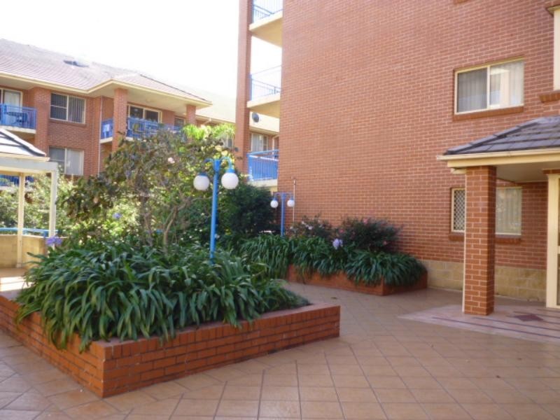 43/7 Regent  St, Wollongong NSW 2500