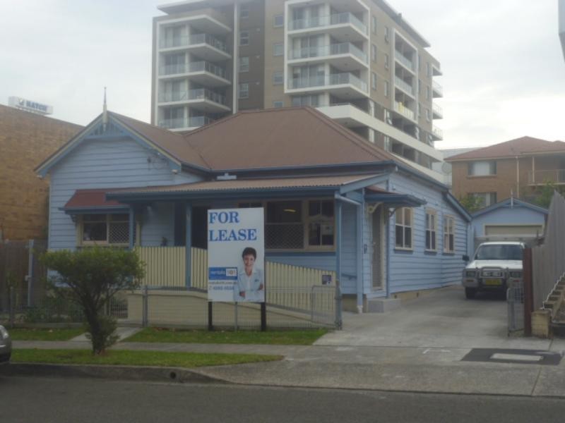 10 Kenny St, Wollongong NSW 2500