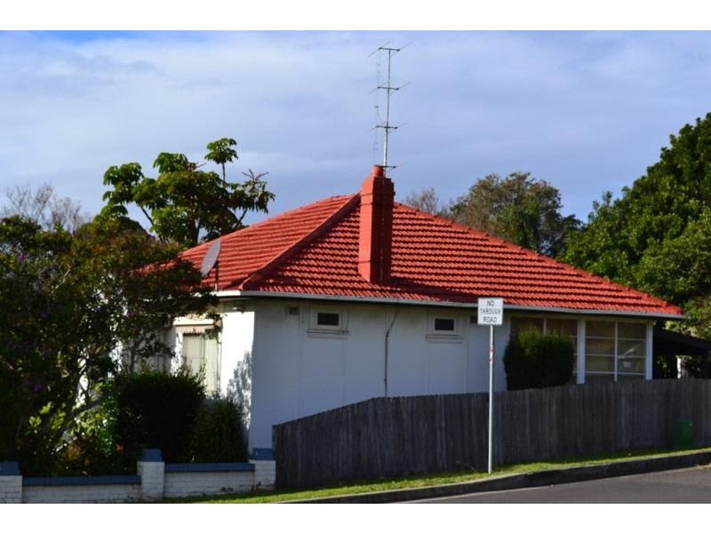 45 Mount Ousley Rd, Mount Ousley NSW 2519