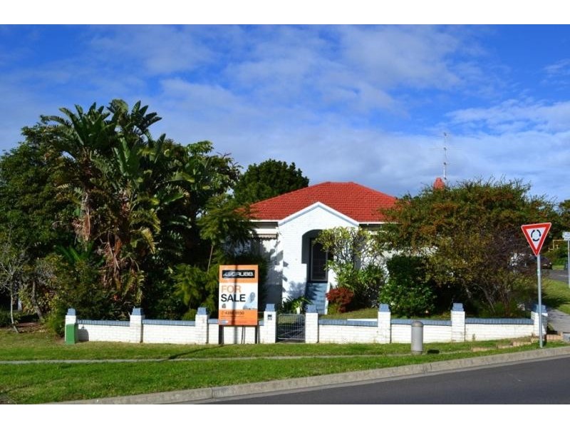 45 Mount Ousley Rd, Mount Ousley NSW 2519