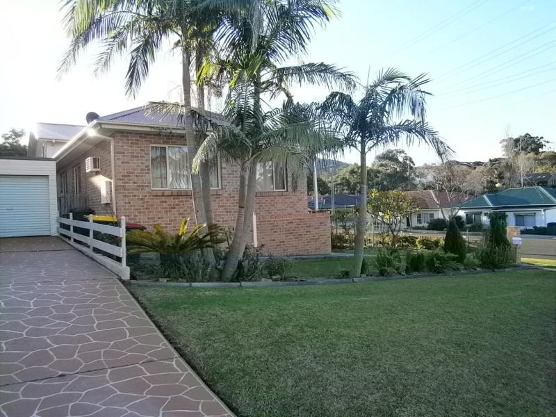 2a Hurt St, West Wollongong NSW 2500