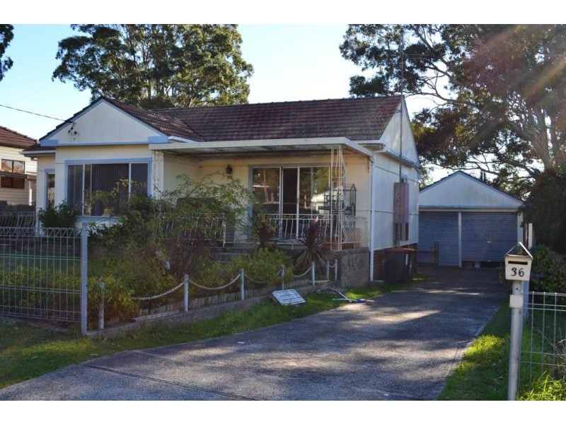 36 Simpson Pde, Albion Park NSW 2527