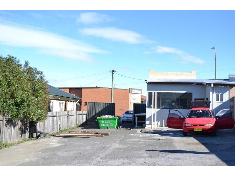 156 Wentworth  St, Port Kembla NSW 2505