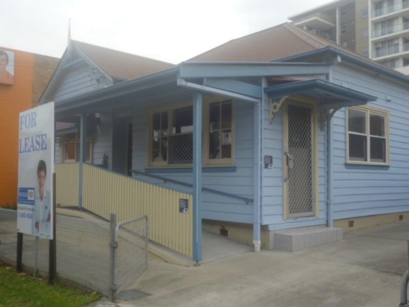 10 Kenny St, Wollongong NSW 2500