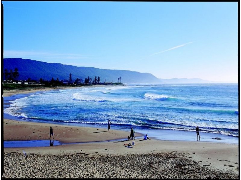 1/2 Kurraba Rd, Woonona NSW 2517