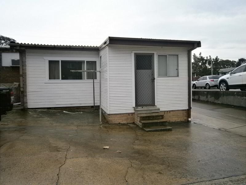 1/21 Murray Rd, East Corrimal NSW 2518