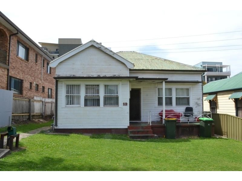 13 Marr St, Wollongong NSW 2500