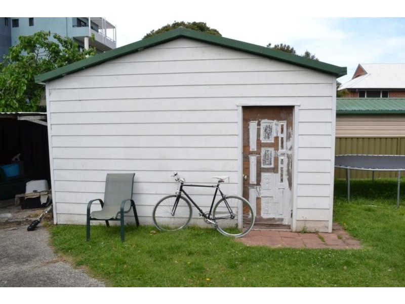 13 Marr St, Wollongong NSW 2500