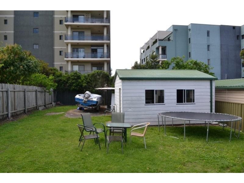 13 Marr St, Wollongong NSW 2500
