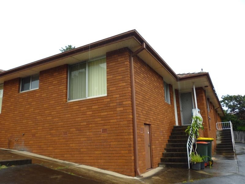 3/20 Grey St, Keiraville NSW 2500