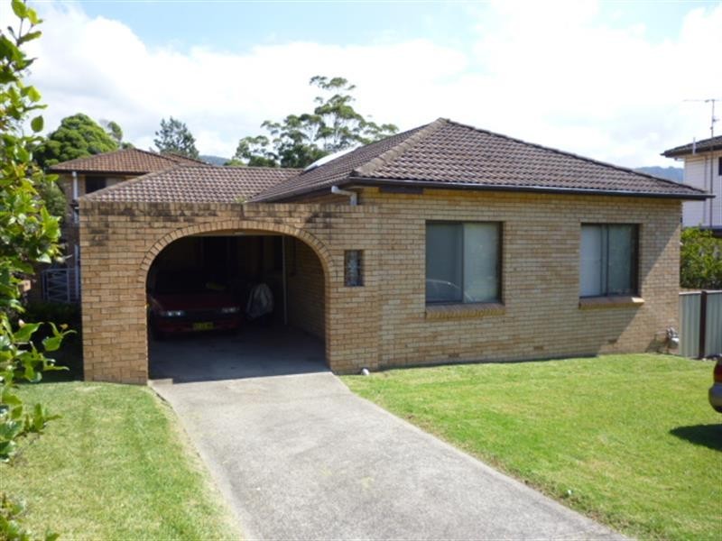 16a McMahon  St, Fairy Meadow NSW 2519