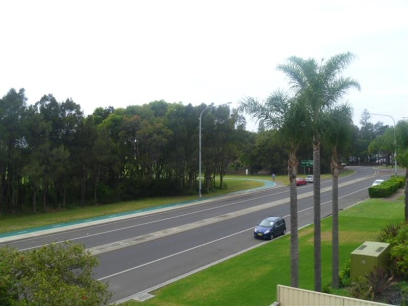 8/18-20 Pleasant  Ave, North Wollongong NSW 2500