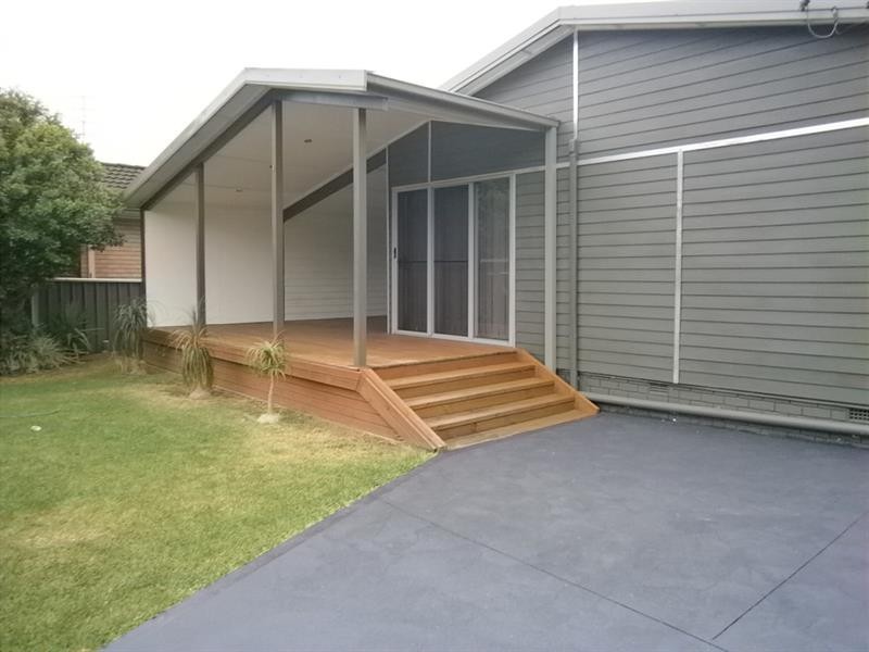 5 Kenneth Gr, Balgownie NSW 2519
