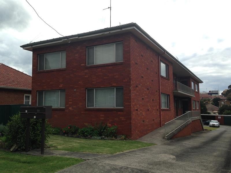 4/20 Rowland  Ave, Wollongong NSW 2500