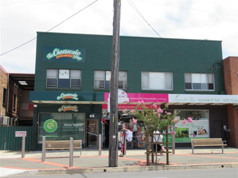 3/65 Princes Hwy, Fairy Meadow NSW 2519