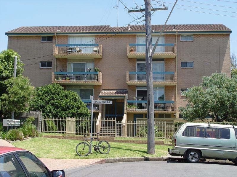 11/21 Blackett St, North Wollongong NSW 2500