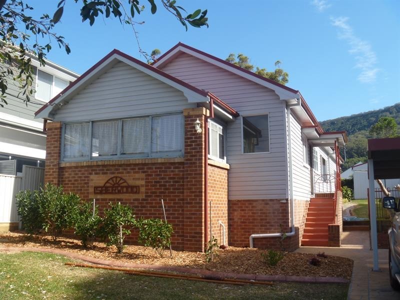 36 Midgley St, Corrimal NSW 2518