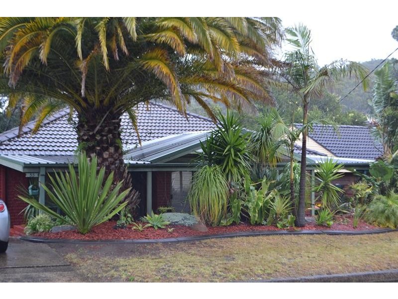 55 George Ave, Bulli NSW 2516