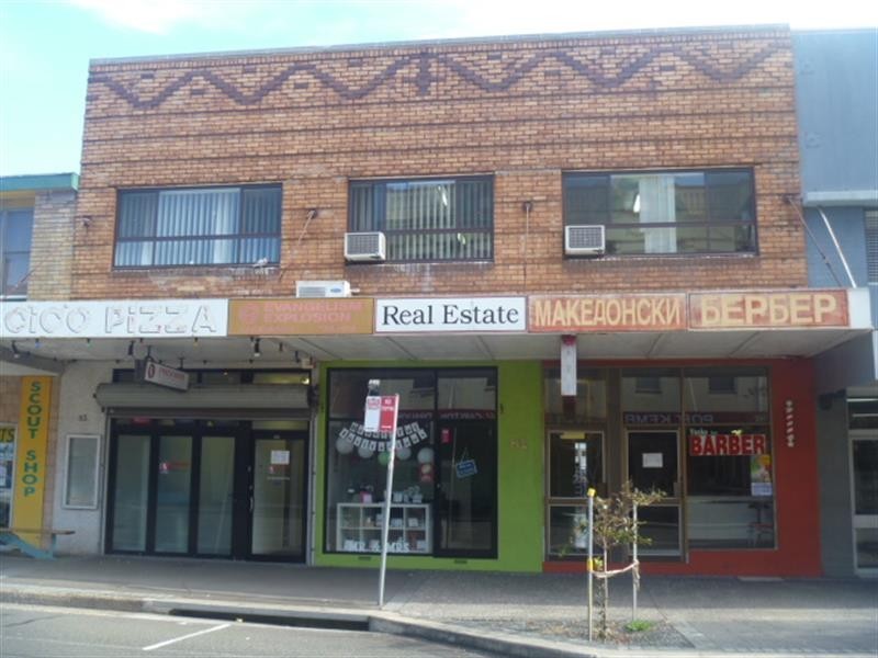 Space 2/81a Wentworth St, Port Kembla NSW 2505