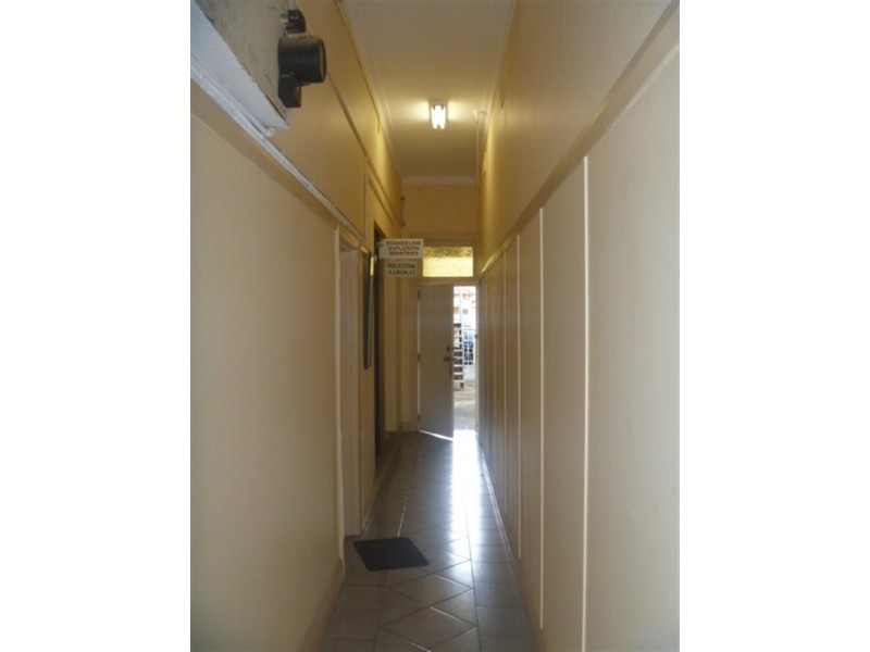 Space 2/81a Wentworth St, Port Kembla NSW 2505