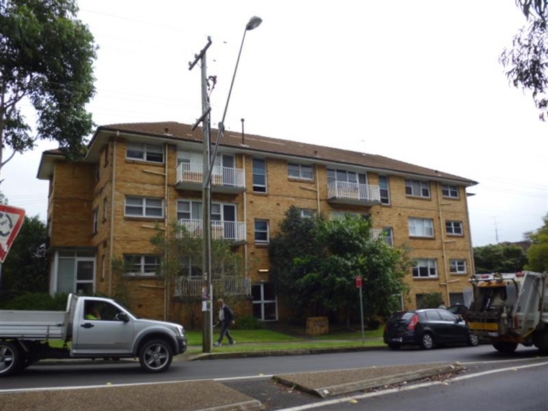 8/56 Smith  St, Wollongong NSW 2500