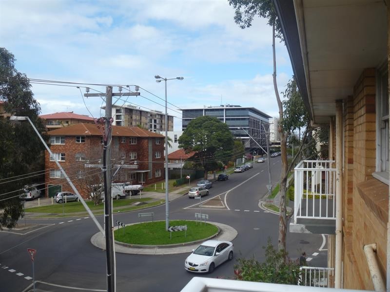 8/56 Smith  St, Wollongong NSW 2500