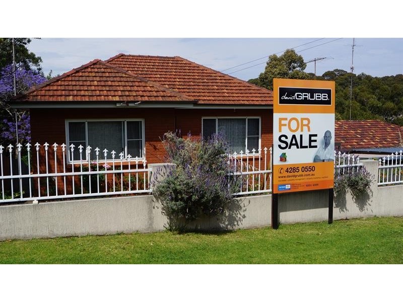 75 Bridge St, Coniston NSW 2500