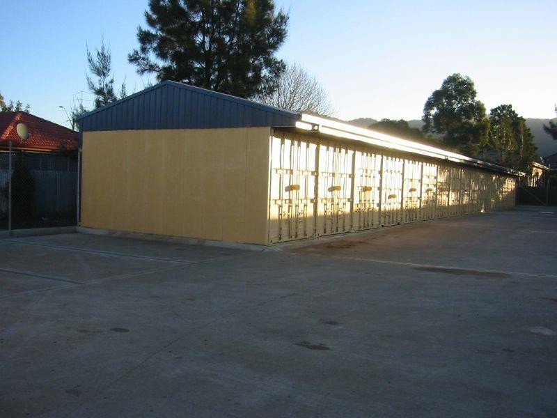 137 – 145 Jardine  St, Fairy Meadow NSW 2519