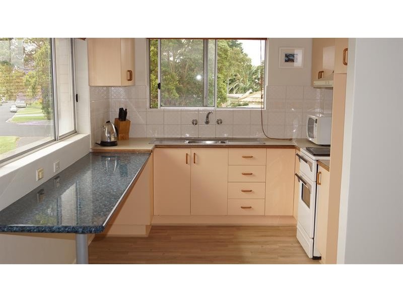 4/48a Alfred St, Woonona NSW 2517