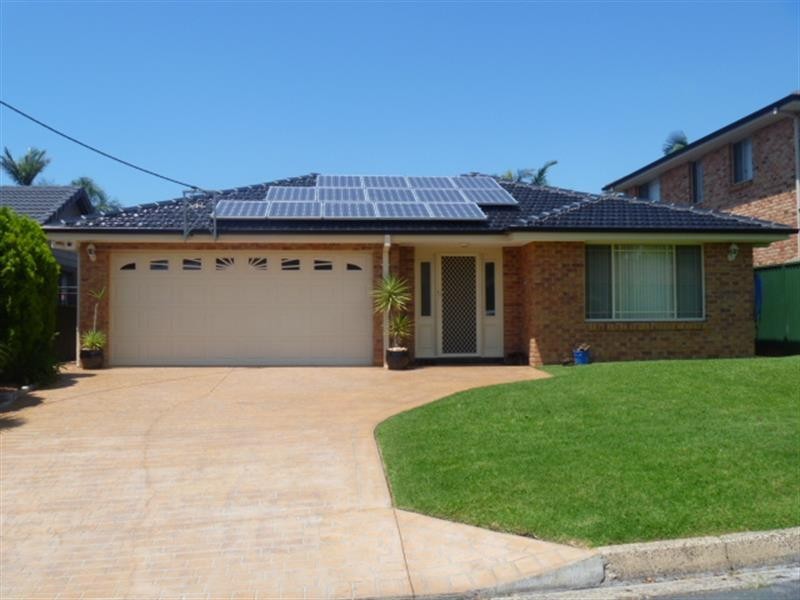 9 Terania St, Russell Vale NSW 2517