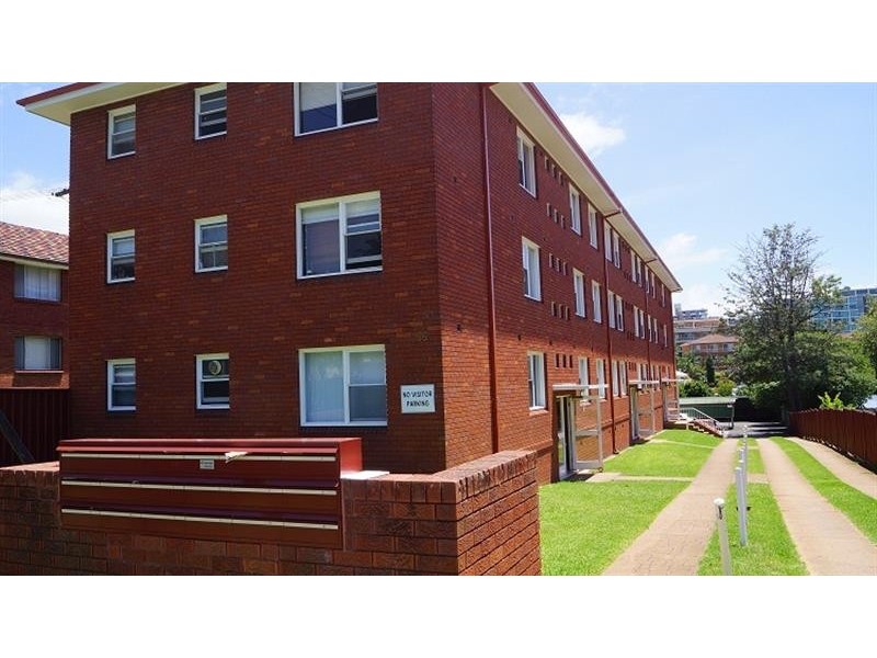 3/66 Smith St, Wollongong NSW 2500