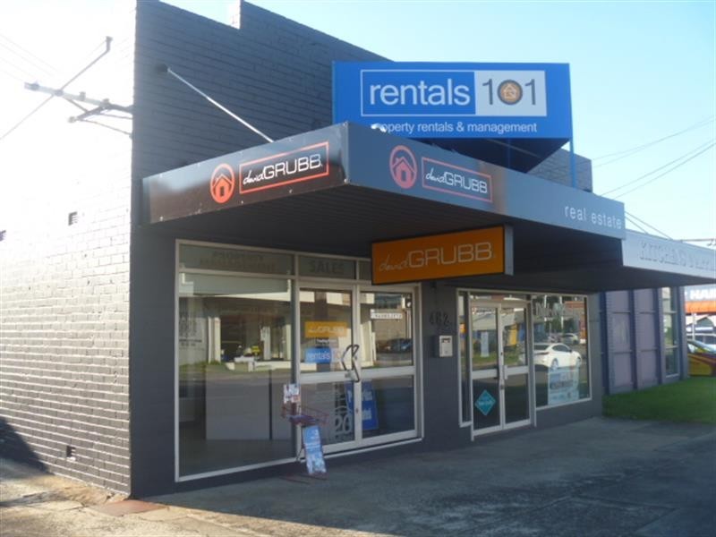 2/482 Princes Hwy, Fairy Meadow NSW 2519