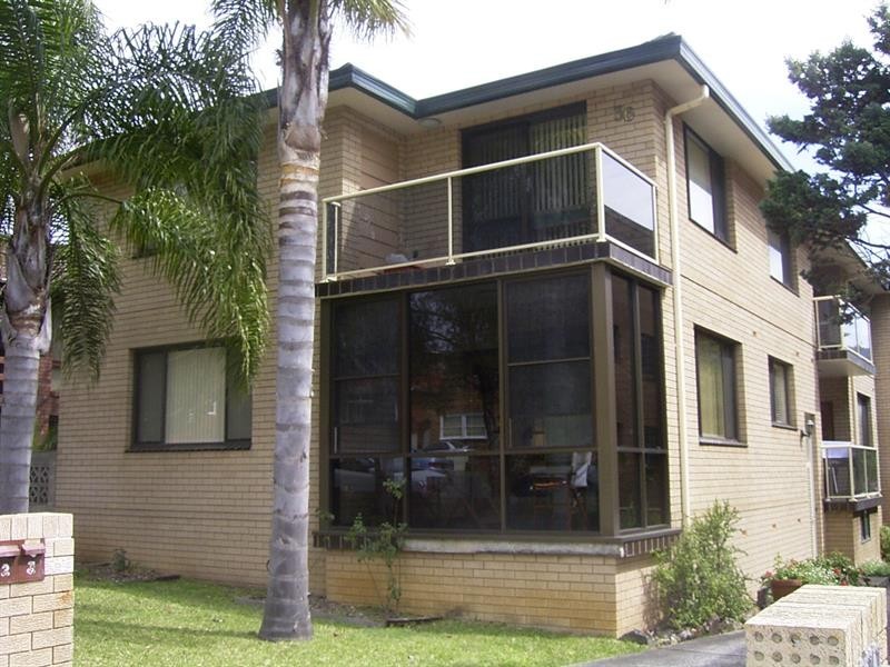 3/36 Virginia St, North Wollongong NSW 2500