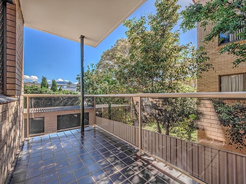 3/36 Virginia St, North Wollongong NSW 2500